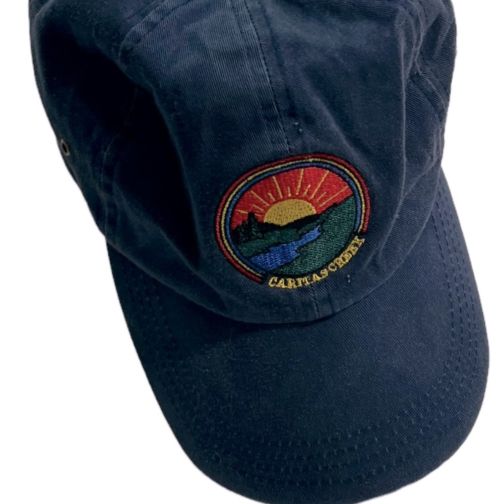 Cool Embroidered Snapback - Picture 4 of 7